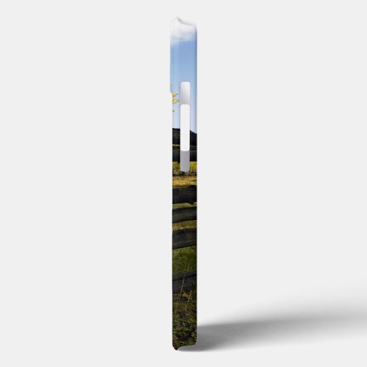 Coques Case-Mate iPhone Fil Barbe (Verso / Gauche)