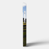 Coques Case-Mate iPhone Fil Barbe (Verso / Gauche)