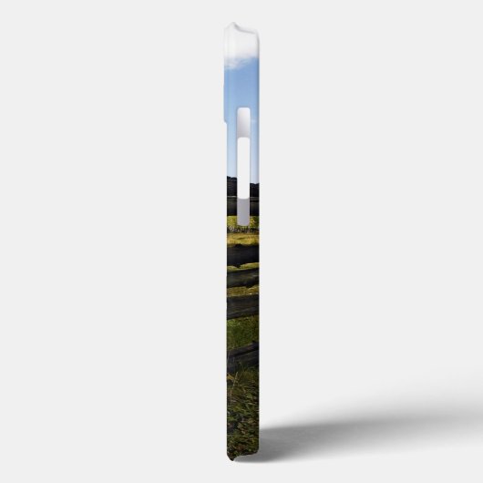 Coques Case-Mate iPhone Fil Barbe (Verso / Gauche)