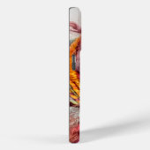 Coques Case-Mate iPhone Fil teint à la main et à la main (Verso / Droite)