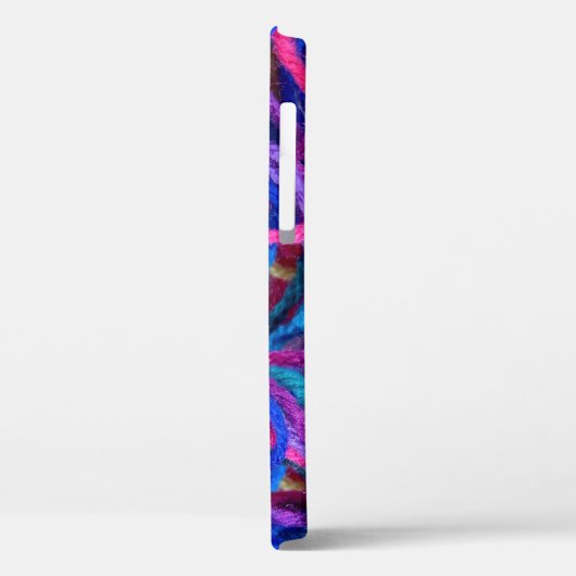 Coques Case-Mate iPhone Fil Varié (Verso / Gauche)