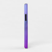 Coques Case-Mate iPhone Filaments de fleurs (Dos/Droite)