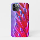 Coques Case-Mate iPhone Filaments de fleurs (Dos)