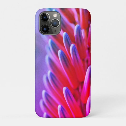 Coques Case-Mate iPhone Filaments de fleurs (Dos)