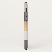 Coques Case-Mate iPhone Files d'attente lumineuses personnalisées (Dos/Gauche)