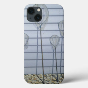 Case-Mate iPhone Case Filets de Shrimping
