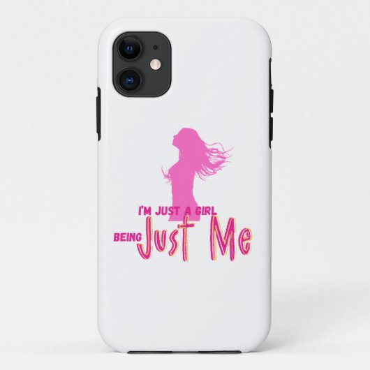 Coques Case-Mate iPhone fille (Dos)
