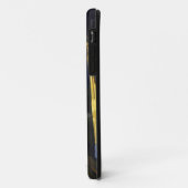 Coques Case-Mate iPhone Fille à oreille perle ~ Vermeer (Dos/Gauche)