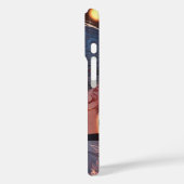 Coques Case-Mate iPhone fille anime (Verso / Gauche)