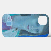 Coques Case-Mate iPhone Fille au chocolat 2011 (Verso (horizontal))