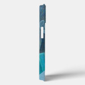 Coques Case-Mate iPhone Fille au chocolat 2011 (Verso / Droite)