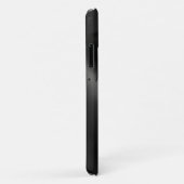 Coques Case-Mate iPhone Fille aux larmes (Dos/Droite)