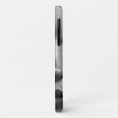 Coques Case-Mate iPhone Fille aux larmes (Dos/Gauche)