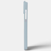 Coques Case-Mate iPhone Fille avec boîte cadeau de Noël (Verso / Gauche)