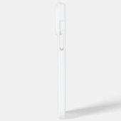 Coques Case-Mate iPhone Fille avec boîte cadeau de Noël (Verso / Gauche)