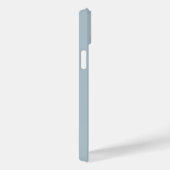 Coques Case-Mate iPhone Fille avec boîte cadeau de Noël (Verso / Droite)