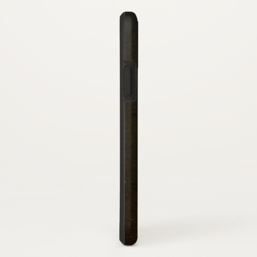 Coques Case-Mate iPhone Fille avec une oreille perle (Dos/Droite)