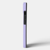 Coques Case-Mate iPhone Fille Bâton avec des Marguerites (Verso / Gauche)