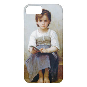 Case-Mate iPhone Case Fille, Bouguereau