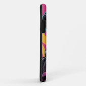 Coques Case-Mate iPhone fille cool (Dos/Droite)
