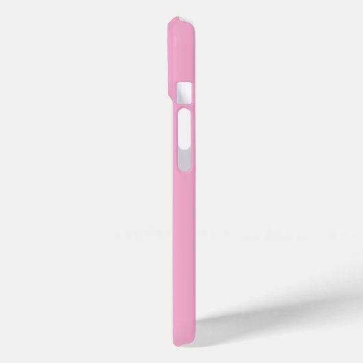 COQUES Case-Mate iPhone FILLE CURLY (Verso / Gauche)