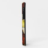 Coques Case-Mate iPhone Fille de couverture (Dos/Gauche)