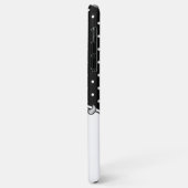 Coques Case-Mate iPhone Fille de maman Chih Tzu (blanc tan) Chien Maman mi (Dos/Gauche)