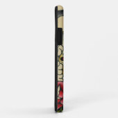 Coques Case-Mate iPhone fille de marin (Dos/Droite)