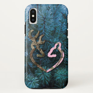 Case-Mate iPhone Case Fille de pays