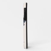 Coques Case-Mate iPhone Fille de Steampunk (Dos/Gauche)