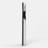 Coques Case-Mate iPhone Fille de Steampunk (Dos/Droite)