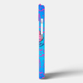 Coques Case-Mate iPhone Fille de surfer (Verso / Gauche)