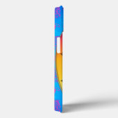 Coques Case-Mate iPhone Fille de surfer (Verso / Droite)