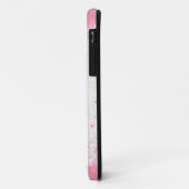 Coques Case-Mate iPhone fille d'été rose (Dos/Gauche)