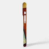Coques Case-Mate iPhone Fille en chemisier vert, Modigliani (Verso / Gauche)