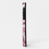 Coques Case-Mate iPhone Fille en colère (Dos/Gauche)