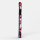 Coques Case-Mate iPhone Fille en colère (Dos/Droite)