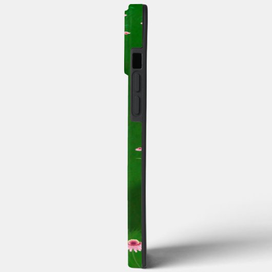 Coques Case-Mate iPhone Fille en herbe (Verso / Gauche)