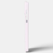 Coques Case-Mate iPhone Fille Être amoureuse (Verso / Gauche)