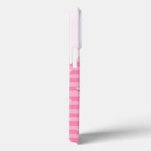 Coques Case-Mate iPhone Fille Être amoureuse (Verso / Droite)