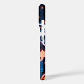 Coques Case-Mate iPhone Fille Fantôme Anime (Verso / Gauche)