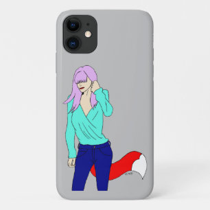 Case-Mate iPhone Case fille foy