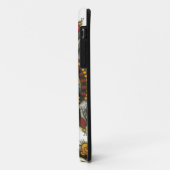 Coques Case-Mate iPhone fille indienne 3 (Dos/Gauche)