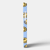 Coques Case-Mate iPhone Fille Joyeux Sourire Face Preppy Téléphone Case (Verso / Gauche)