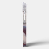 Coques Case-Mate iPhone Fille Lecture dans fauteuil 2009 (Verso / Gauche)