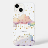 Coques Case-Mate iPhone Fille mignonne (Verso)