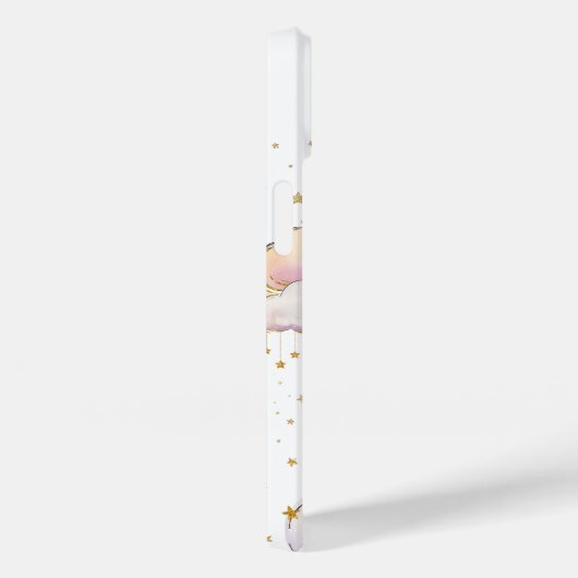 Coques Case-Mate iPhone Fille mignonne (Verso / Droite)