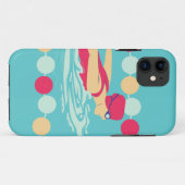 Coques Case-Mate iPhone fille nageuse (Dos (Horizontal))