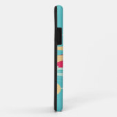 Coques Case-Mate iPhone fille nageuse (Dos/Droite)