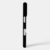 Coques Case-Mate iPhone Fille Ninja (Verso / Droite)